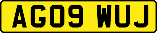 AG09WUJ
