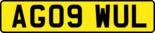 AG09WUL