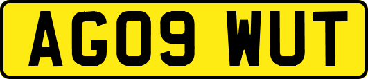 AG09WUT