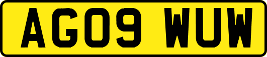 AG09WUW
