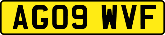AG09WVF