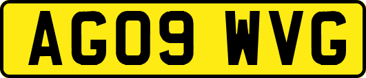 AG09WVG
