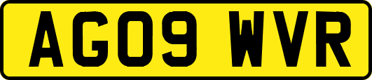 AG09WVR