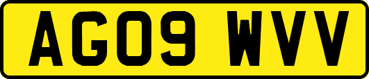 AG09WVV