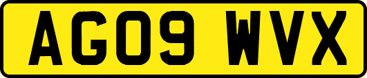 AG09WVX