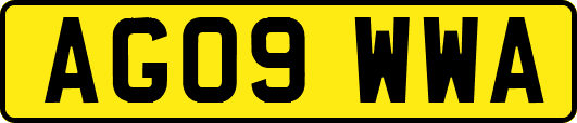 AG09WWA