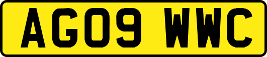 AG09WWC