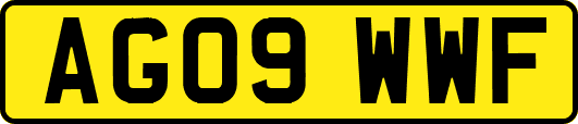 AG09WWF