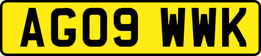 AG09WWK