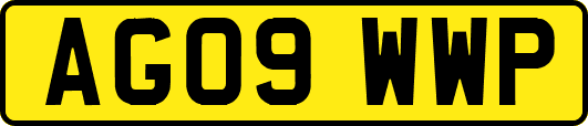 AG09WWP
