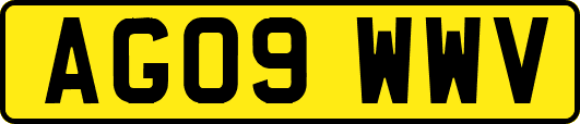 AG09WWV