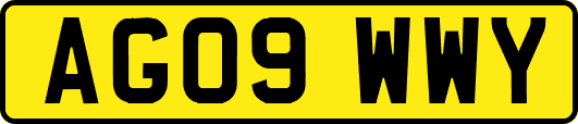 AG09WWY