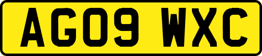 AG09WXC