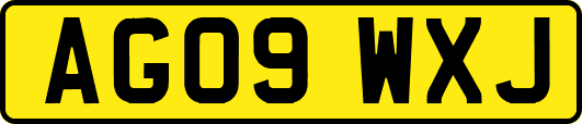 AG09WXJ