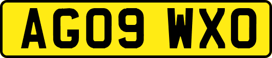 AG09WXO