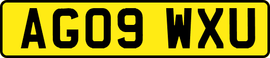 AG09WXU