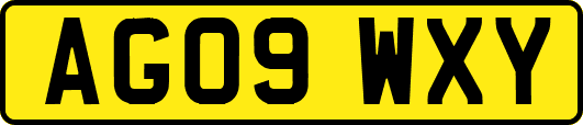 AG09WXY
