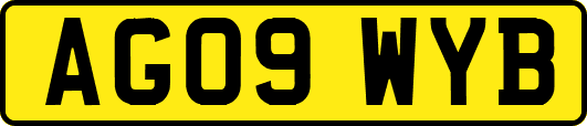 AG09WYB