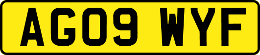 AG09WYF