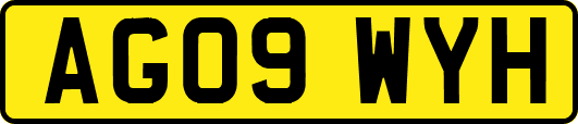 AG09WYH