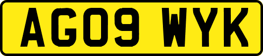 AG09WYK