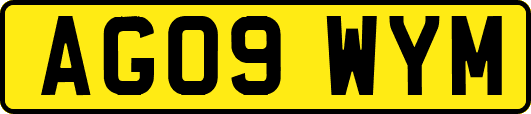 AG09WYM
