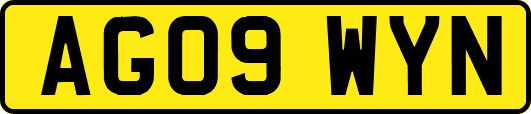 AG09WYN