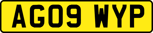 AG09WYP
