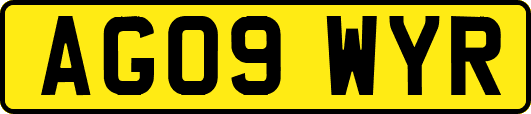AG09WYR