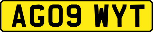 AG09WYT