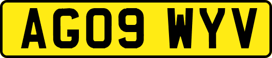AG09WYV