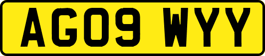 AG09WYY