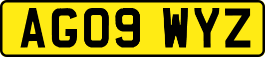 AG09WYZ