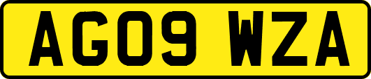 AG09WZA