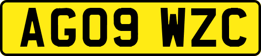 AG09WZC