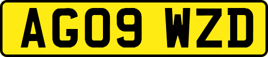 AG09WZD