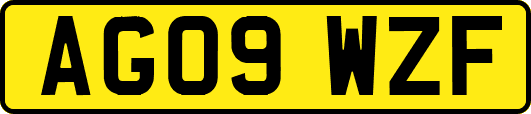 AG09WZF