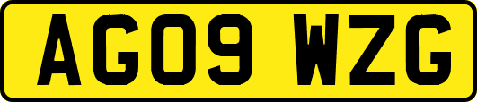 AG09WZG