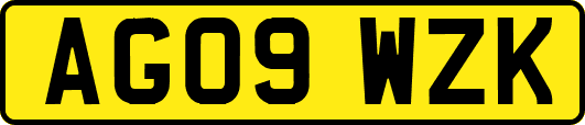 AG09WZK