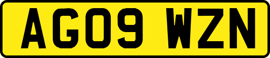 AG09WZN