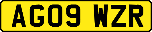 AG09WZR