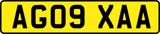 AG09XAA