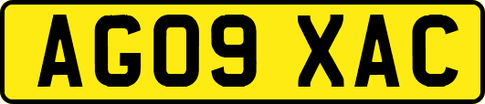 AG09XAC