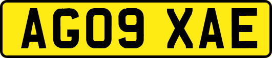 AG09XAE