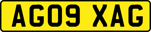 AG09XAG