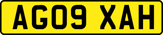 AG09XAH