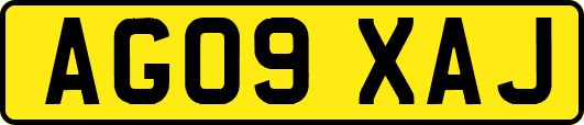 AG09XAJ