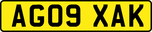 AG09XAK