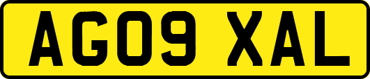 AG09XAL