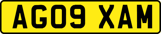AG09XAM